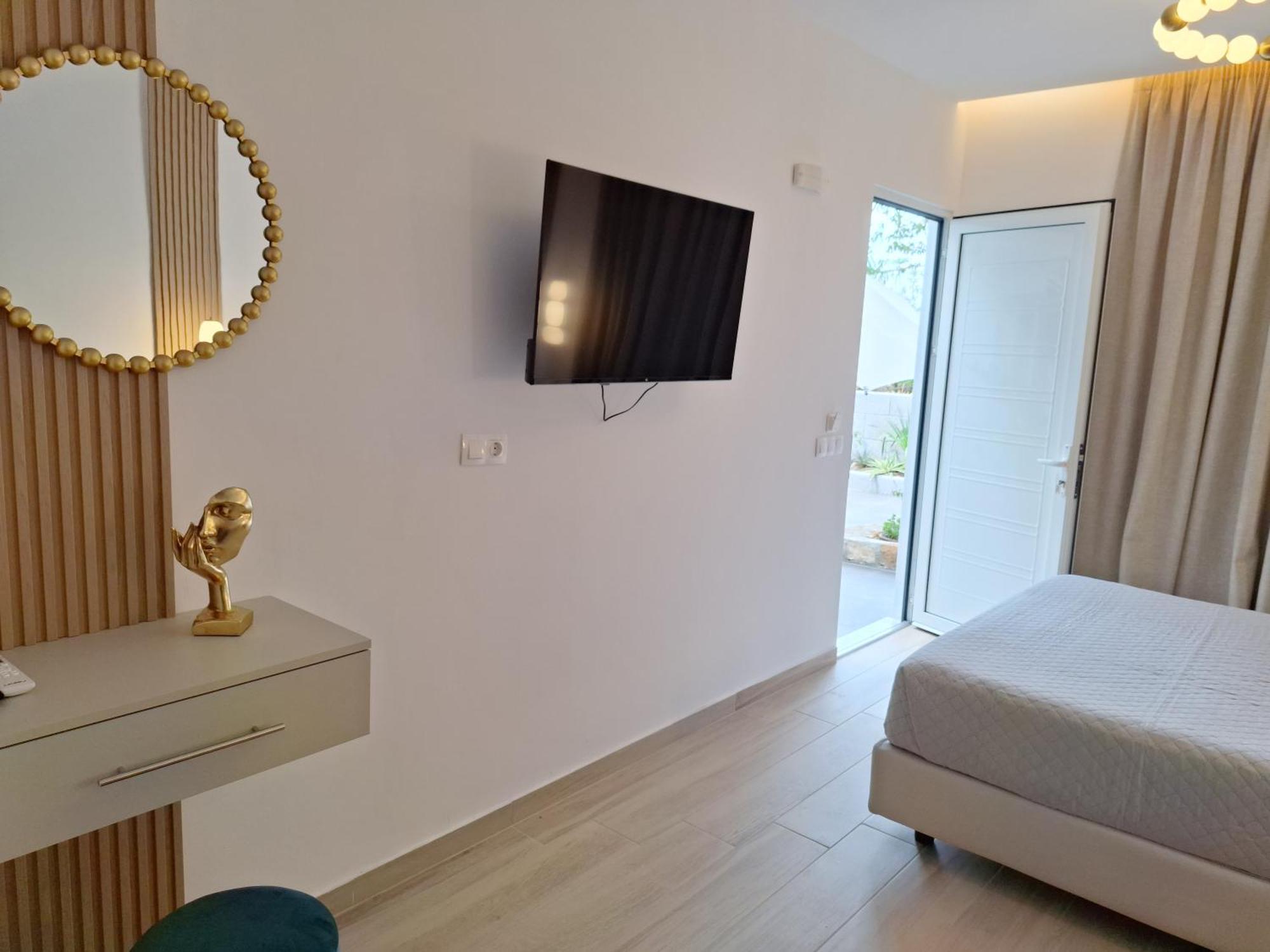George Beach Studios Pefki  Екстер'єр фото
