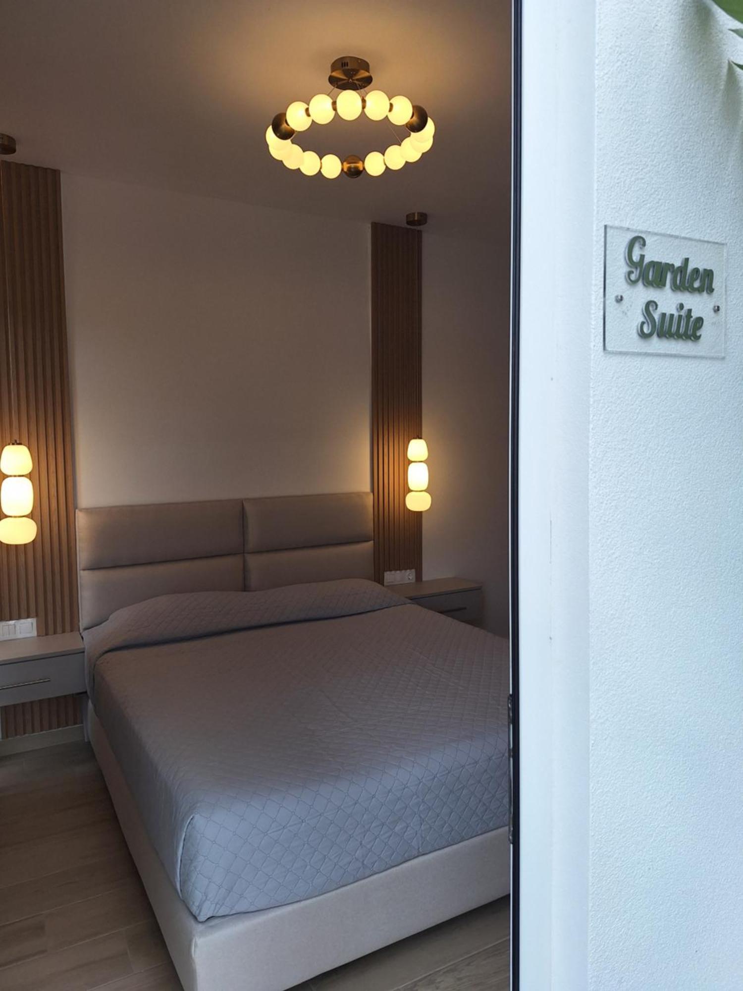 George Beach Studios Pefki  Екстер'єр фото